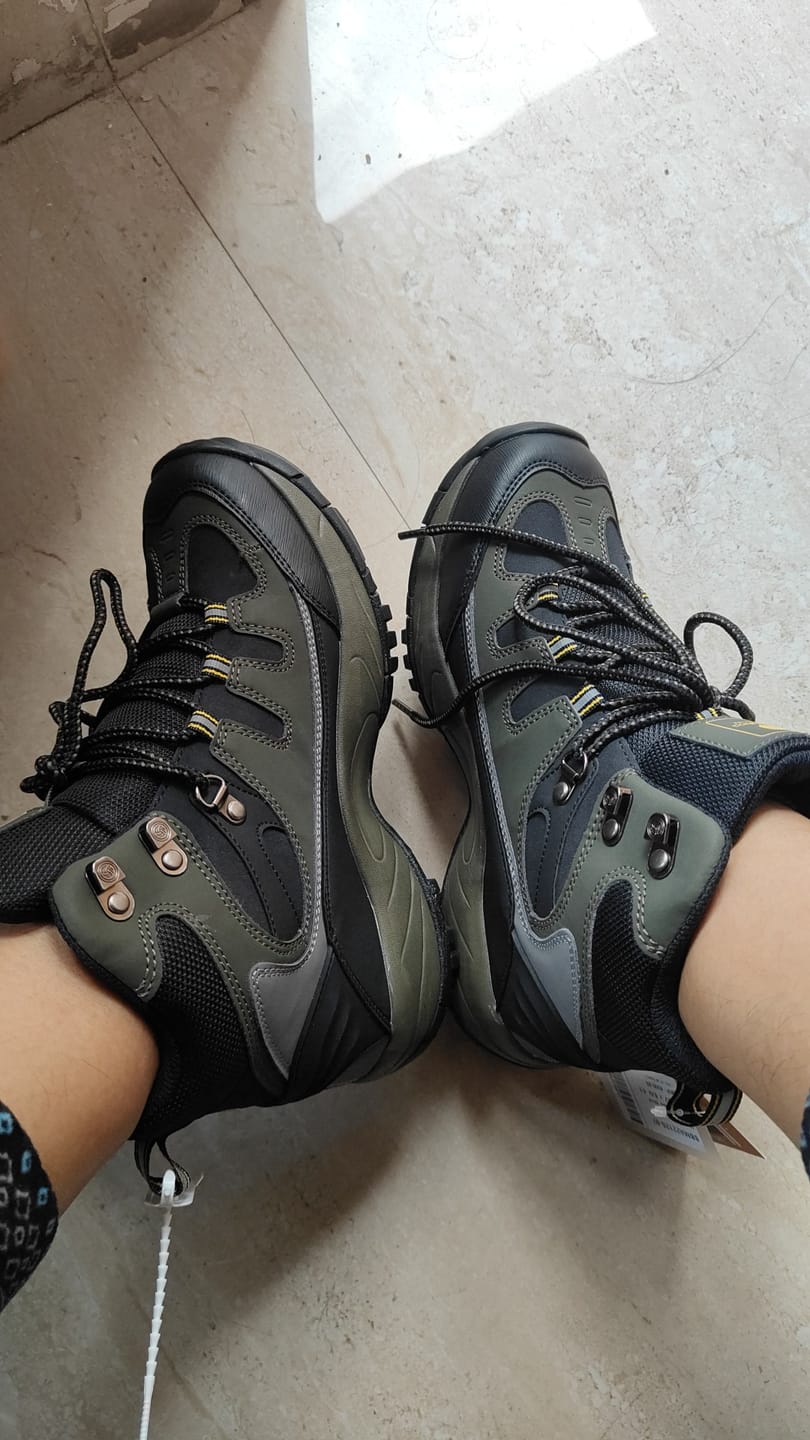 Customer photo review of EXPEDITION