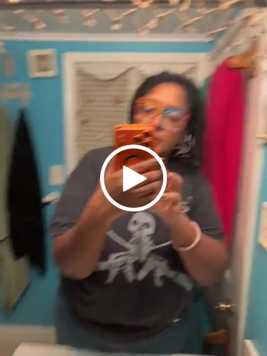 Customer video review of MagCase Metal