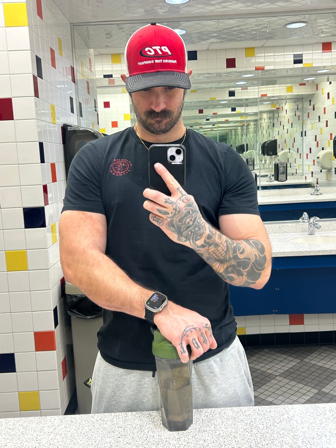 Customer photo review of 2021 - Soft AF Joggers