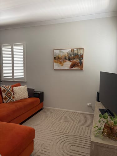 Customer photo review of Full golden memories, by Carol Robinson