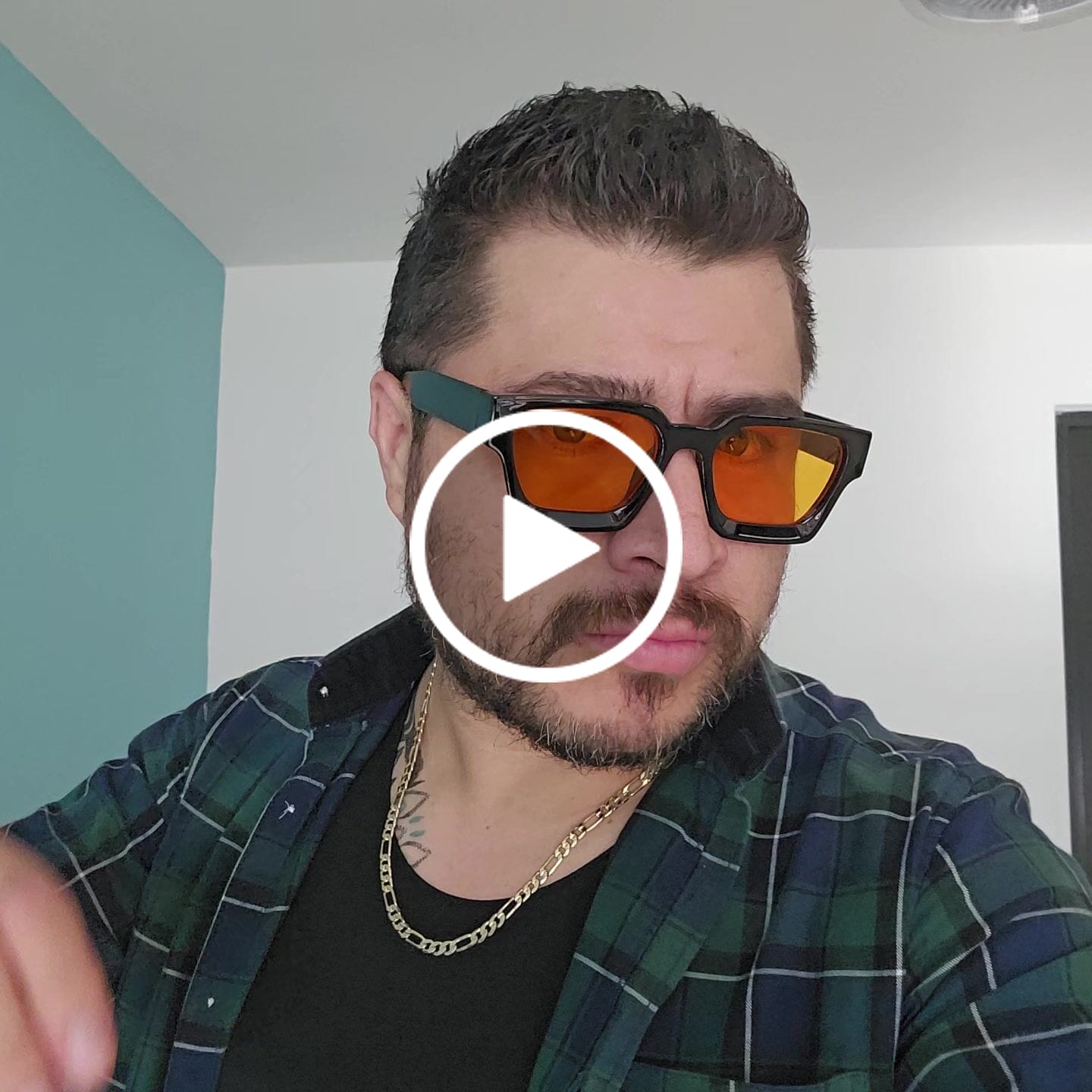Customer video review of Kramen