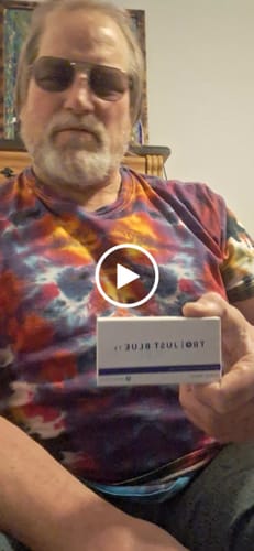 Customer video review of The Tx Fourmula