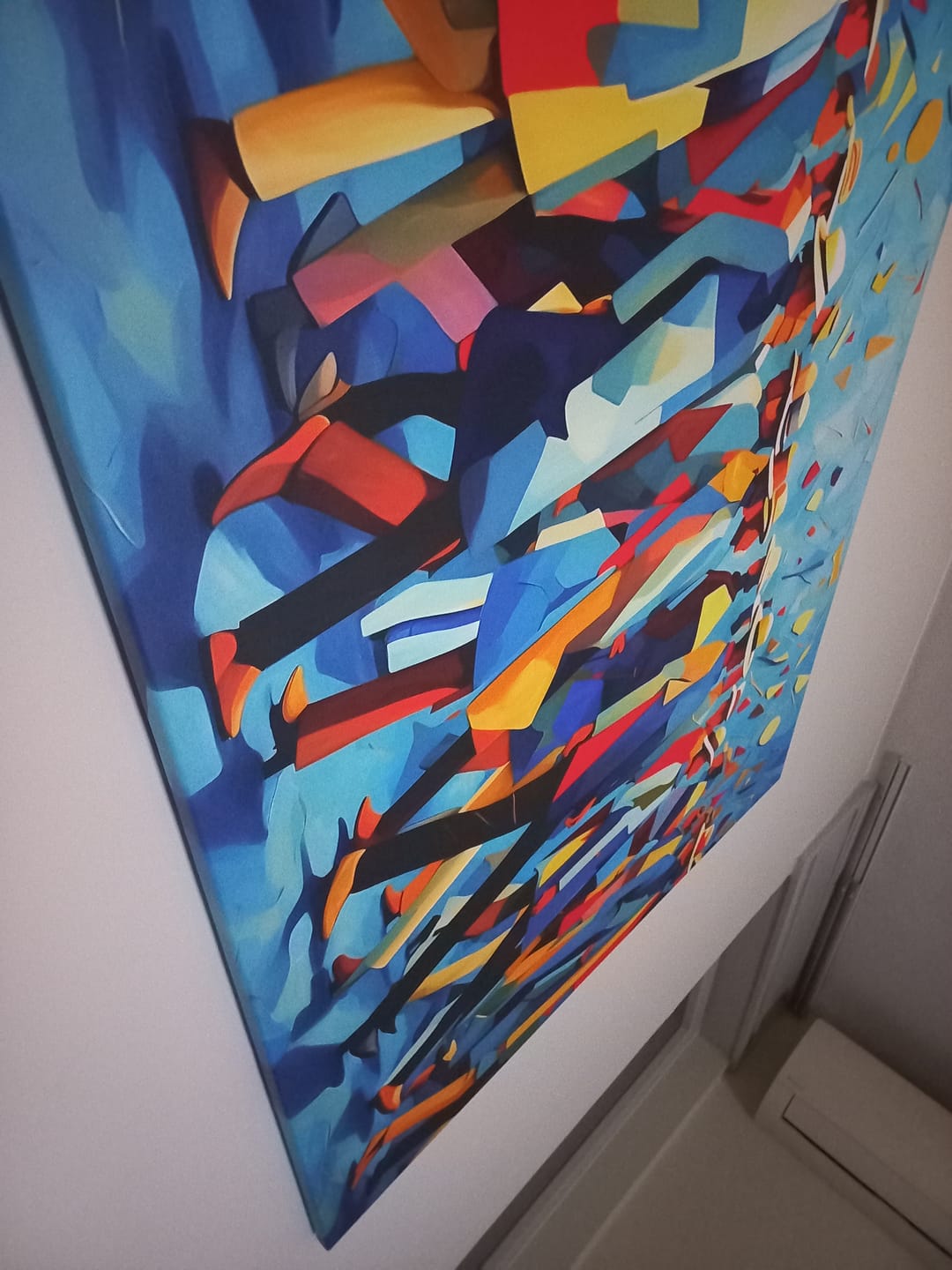 Customer photo review of Ritmiche Erranze