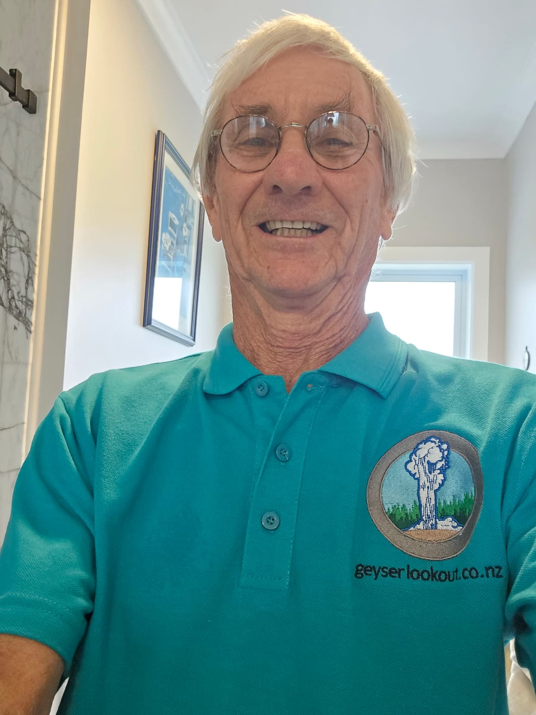 Customer photo review of JB's 210 Polo - 210 - 2