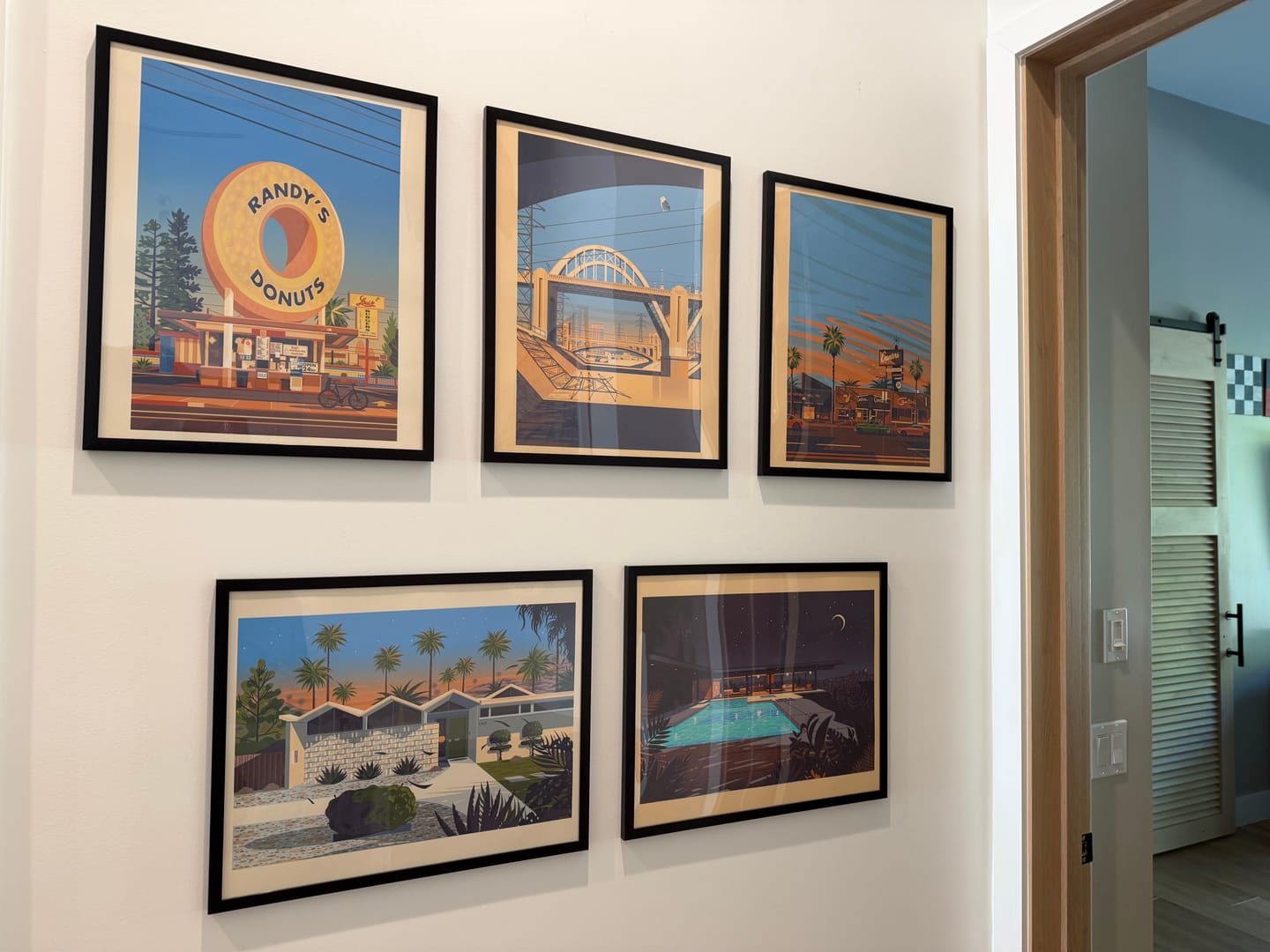 Customer photo review of Stahl House