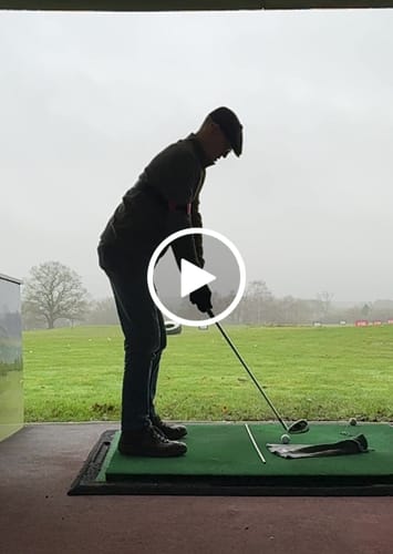 Customer video review of TRS Slider