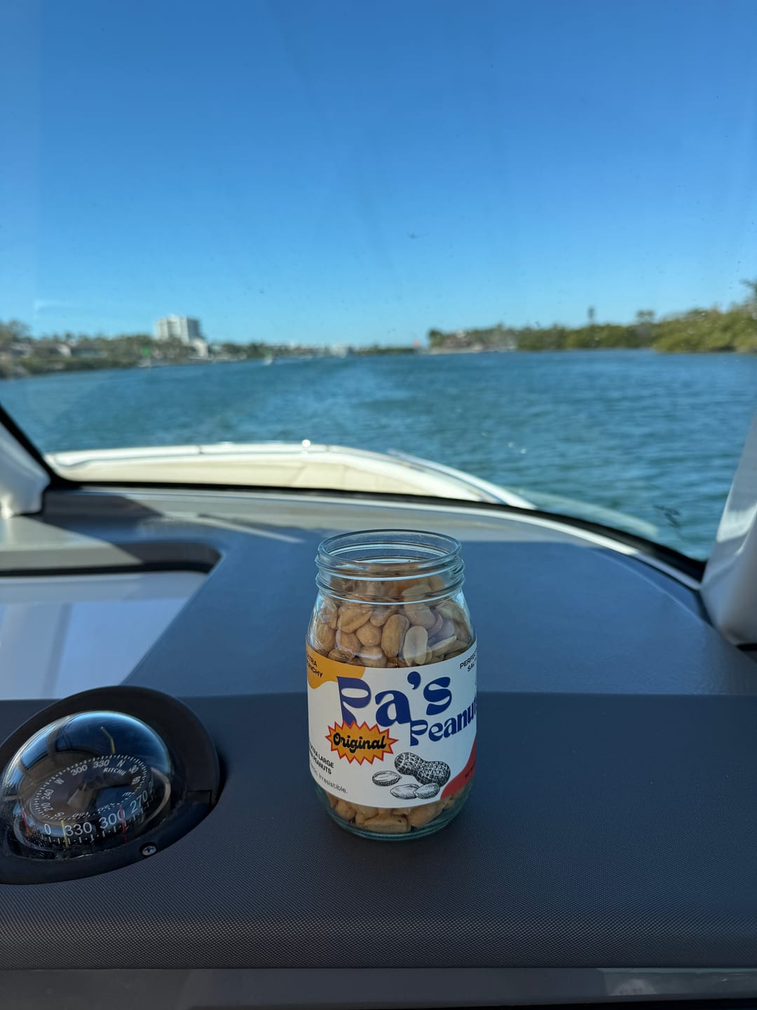 Customer photo review of Pa's Peanuts