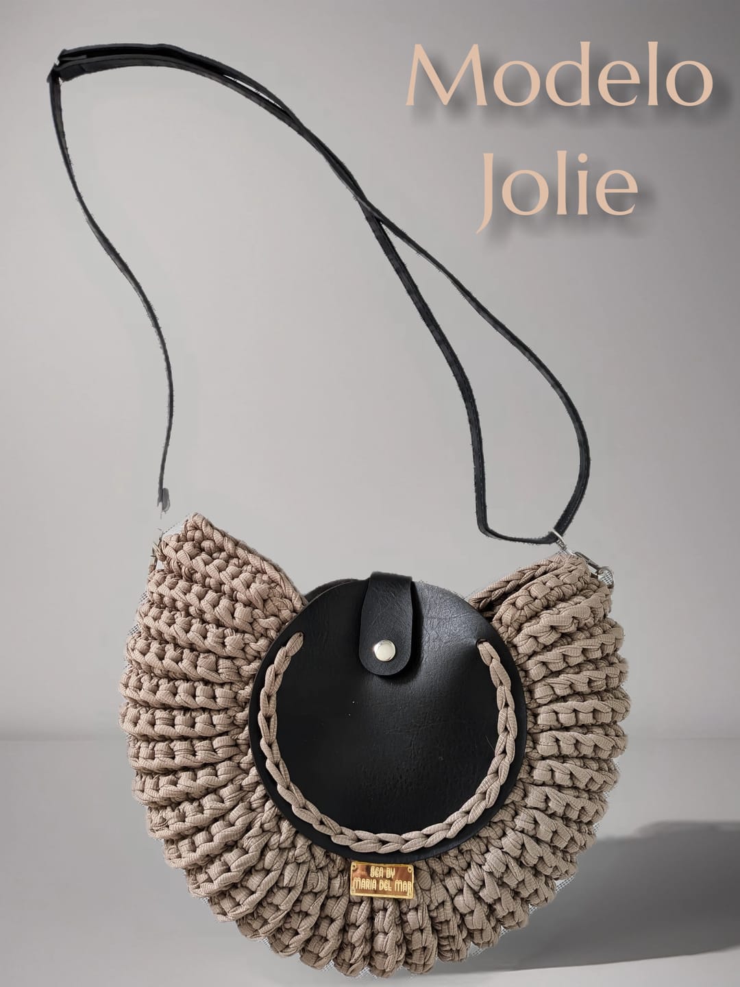 Customer photo review of Fio de Malha Extra Premiums