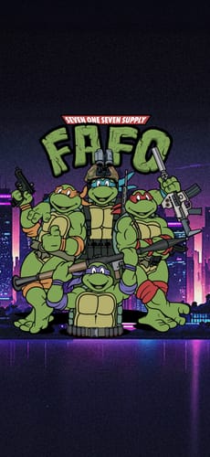 Customer photo review of ENTRY PACK LEVEL 5