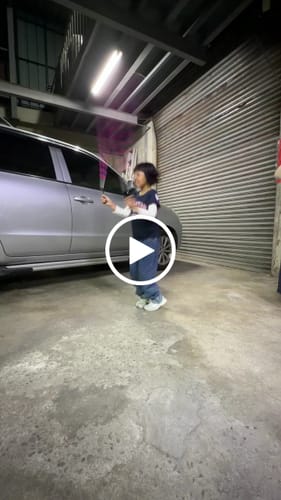 Customer video review of 兒童節拍跳繩系列