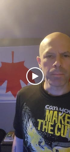 Customer video review of Ultra Methylene Blue - Fresh Mint Flavor (50mL) (50 Servings)