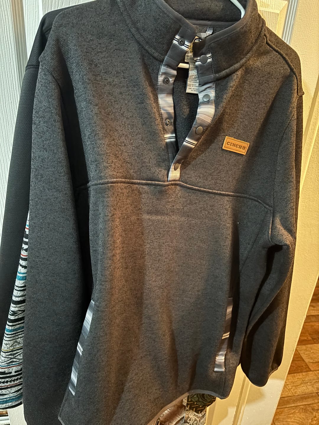 Customer photo review of Guide Package Protection