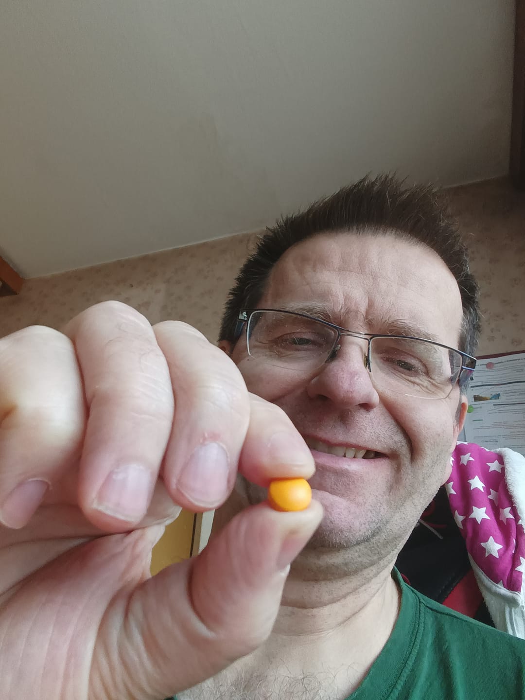 Customer photo review of B-Complex™