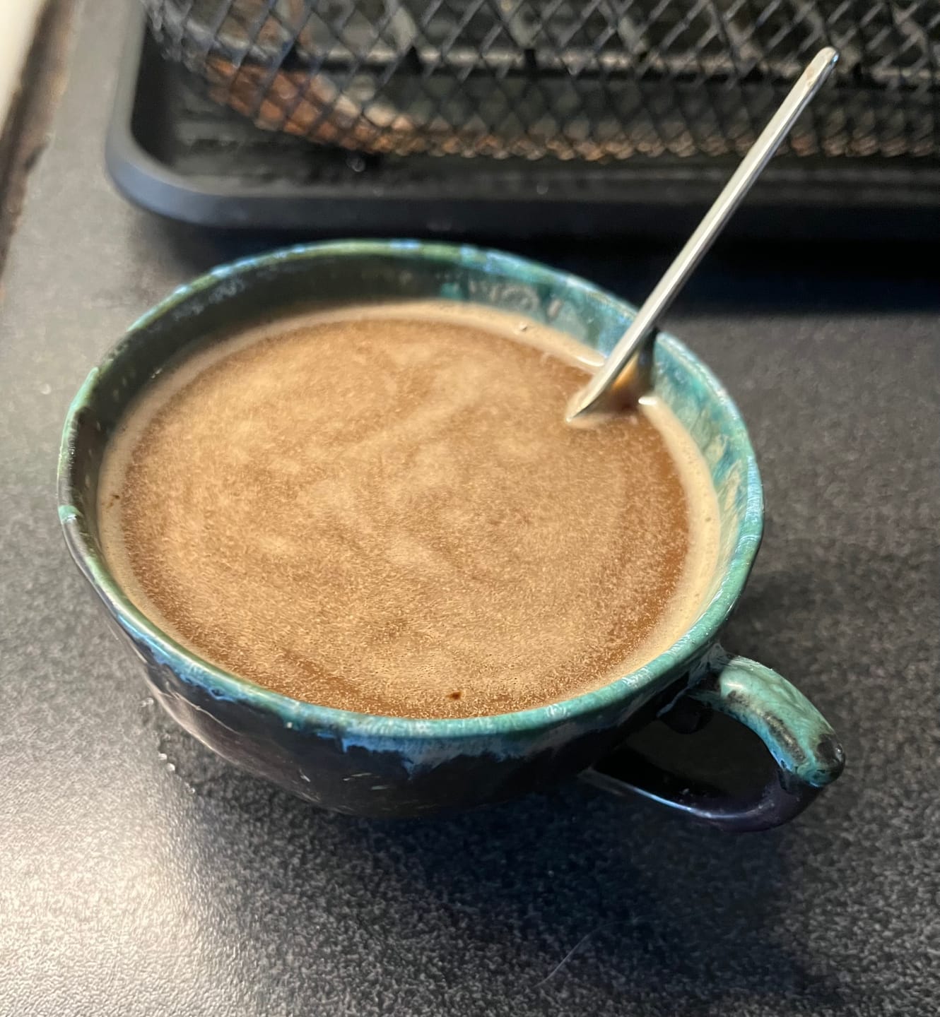 Customer photo review of Café Adaptogène (150g)
