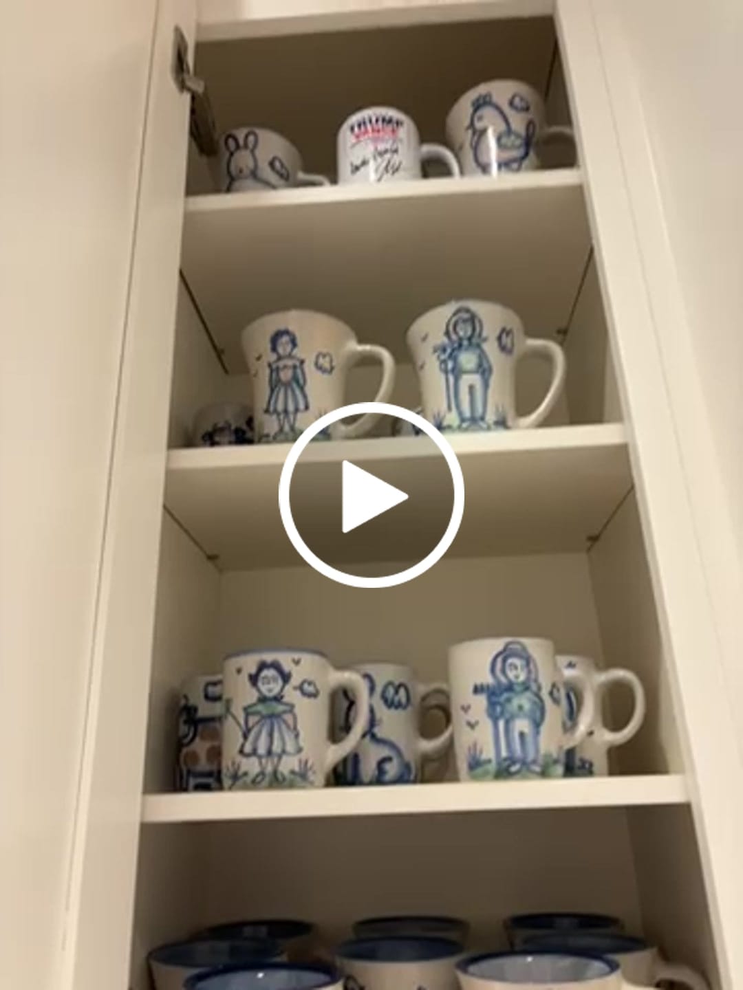 Customer video review of Flare Mug