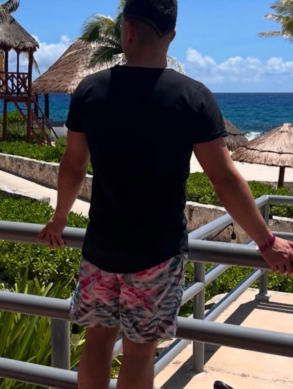 Customer photo review of Polera Vittorio