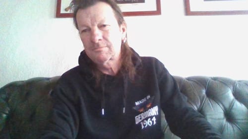 Customer photo review of Made in Germany Jahrgang - Personalisierbar