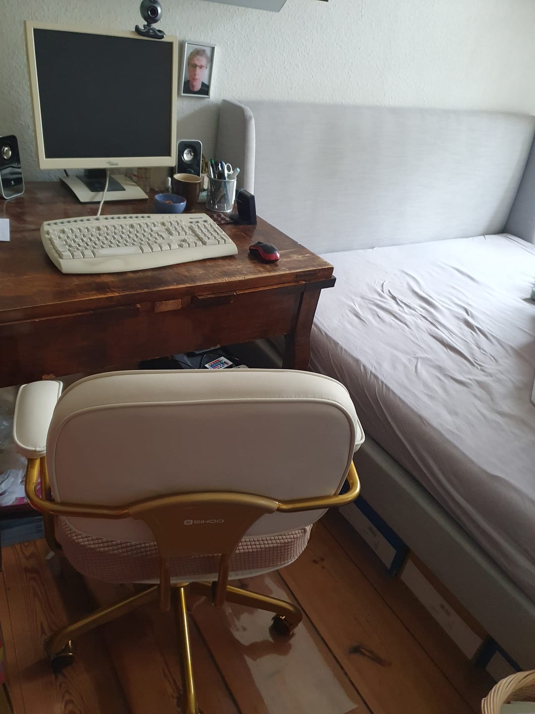 Customer photo review of (Großhandel) L3