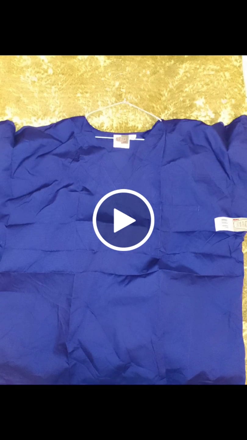 Customer video review of New Nurse