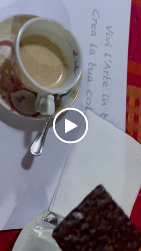 Customer video review of Brownie keto al cioccolato