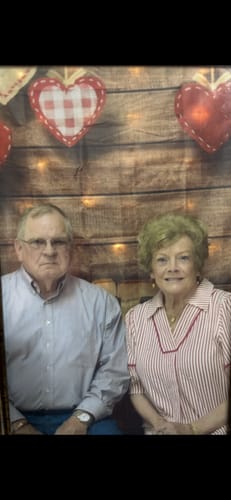 Customer photo review of Color Changing 4 in 1 Foundation