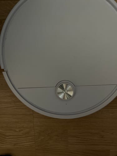Customer photo review of HOME BUDDY –  3 in 1 Saugroboter mit Wischfunktion