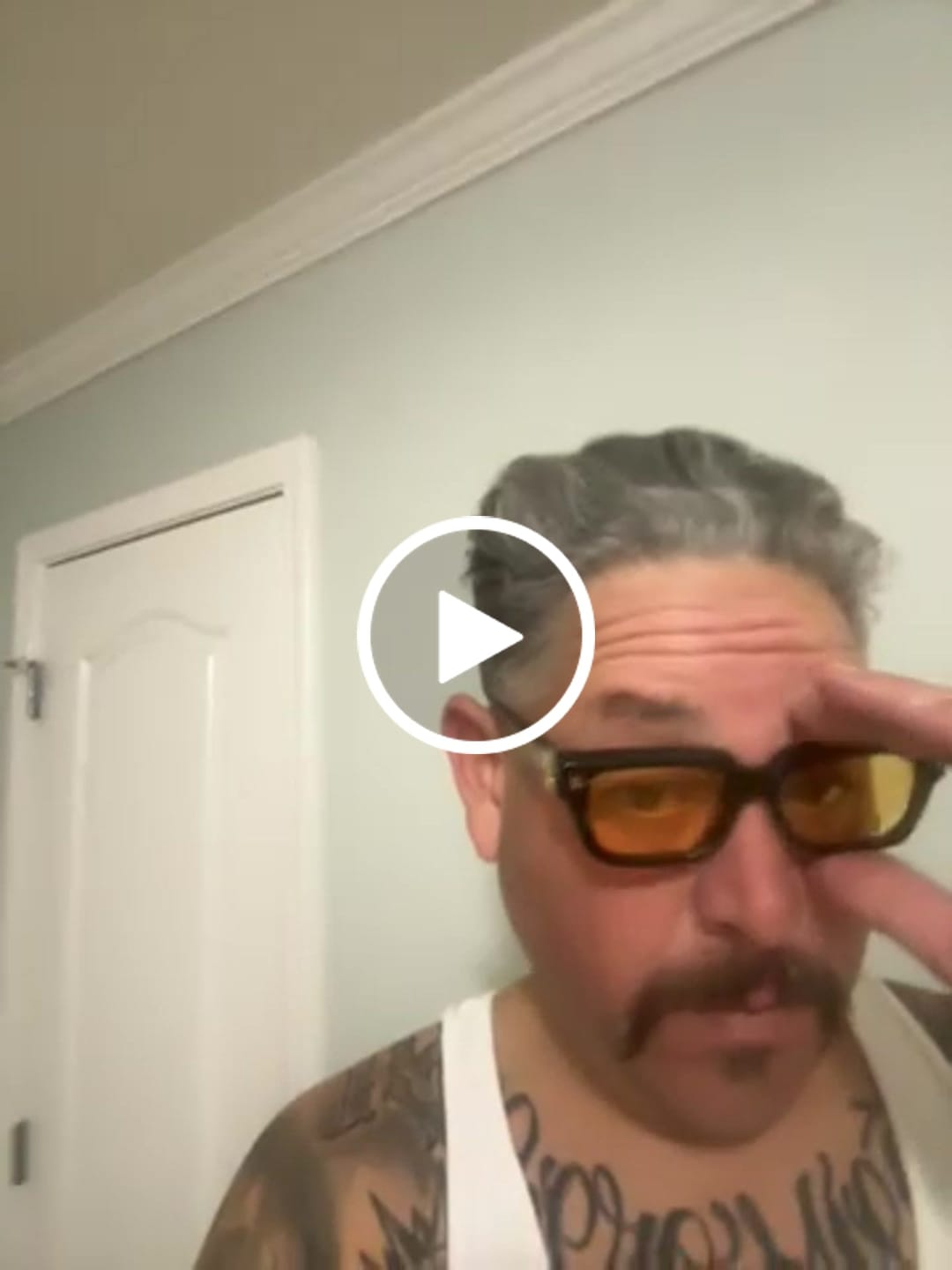 Customer video review of Boden