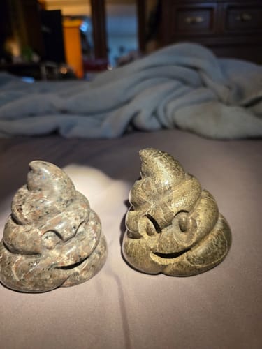 Customer photo review of KIKICRYSTAL Shop Claim Sale For 0130