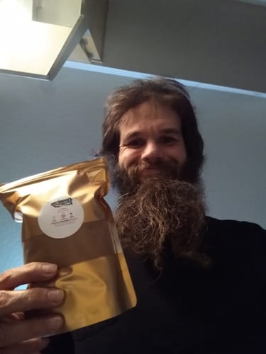 Customer photo review of Beef Liver