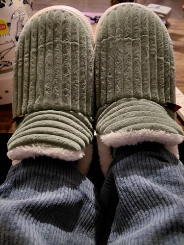 Customer photo review of HappyCozy