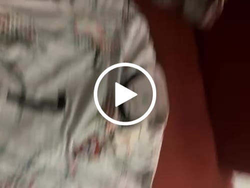 Customer video review of Maillot 25/26 Portugal Extérieur