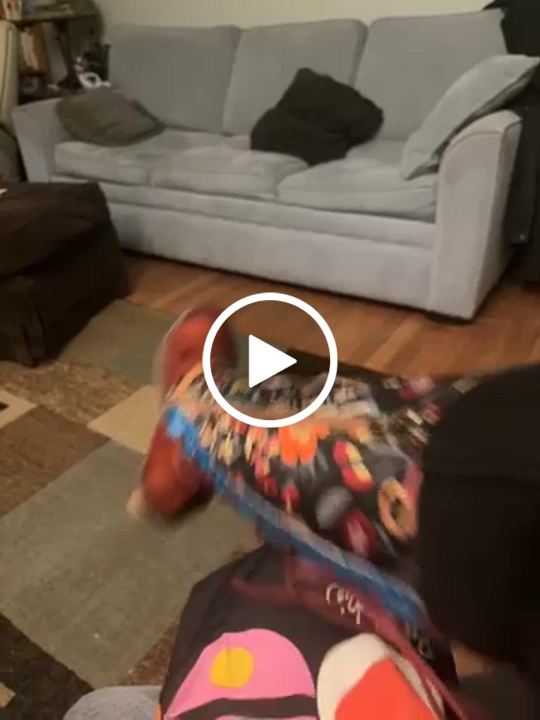 Customer video review of Price Difference