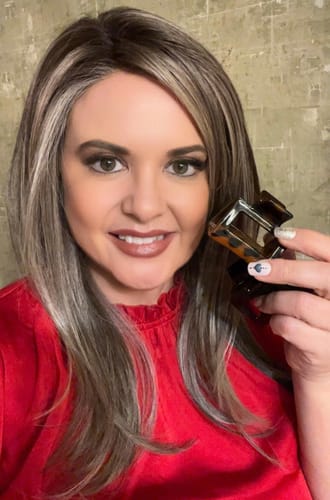 Customer photo review of MYSTERY GIFT