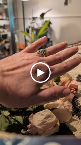 Customer video review of LILITH Bath & Body Oil