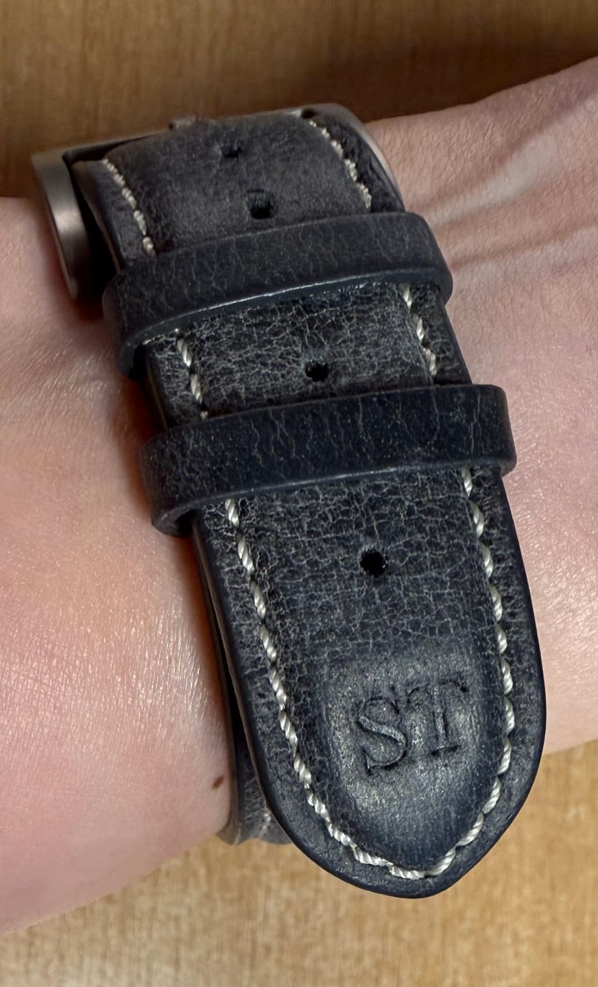 Customer photo review of Personalisierung