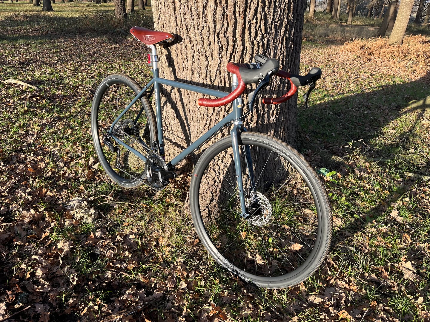 Customer photo review of Adventure Disc 2