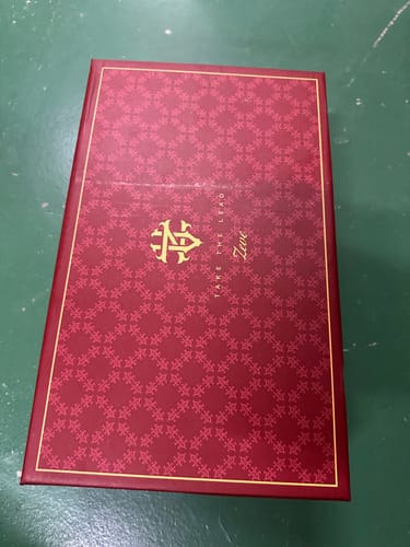 Customer photo review of Belgian Loafer - Brown Suede Leather