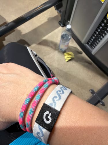 Customer photo review of airwaves