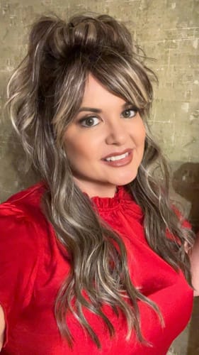 Customer photo review of BEAUTY SHAKER - Iced Cappuccino