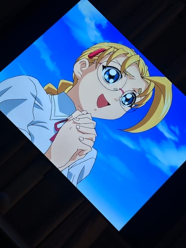 Customer photo review of ($25) QUICK ENTRY