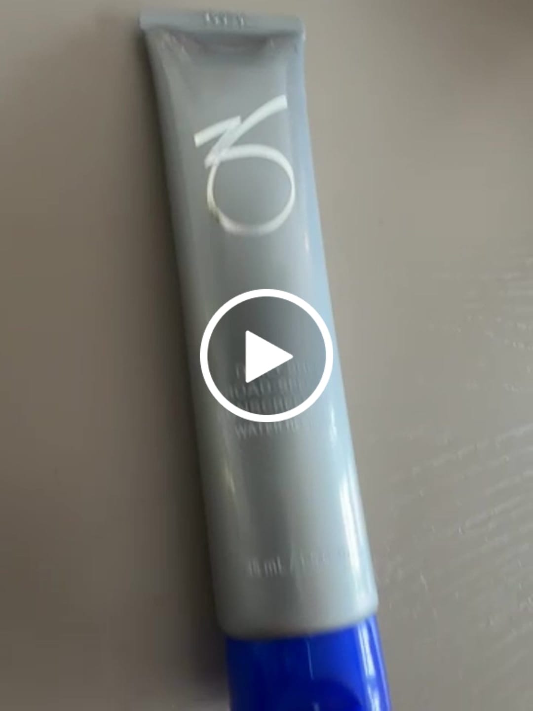 Customer video review of ZO DAILY SHEER BROAD SPECTRUM SPF 50 (45ml)
