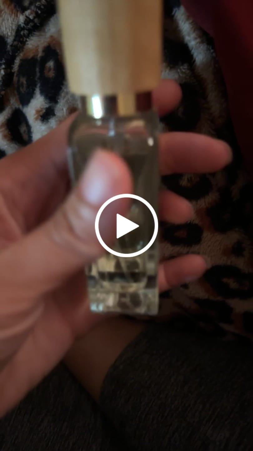 Customer video review of Sugary Gourmand Lounge