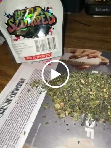 Customer video review of Exotic Shake