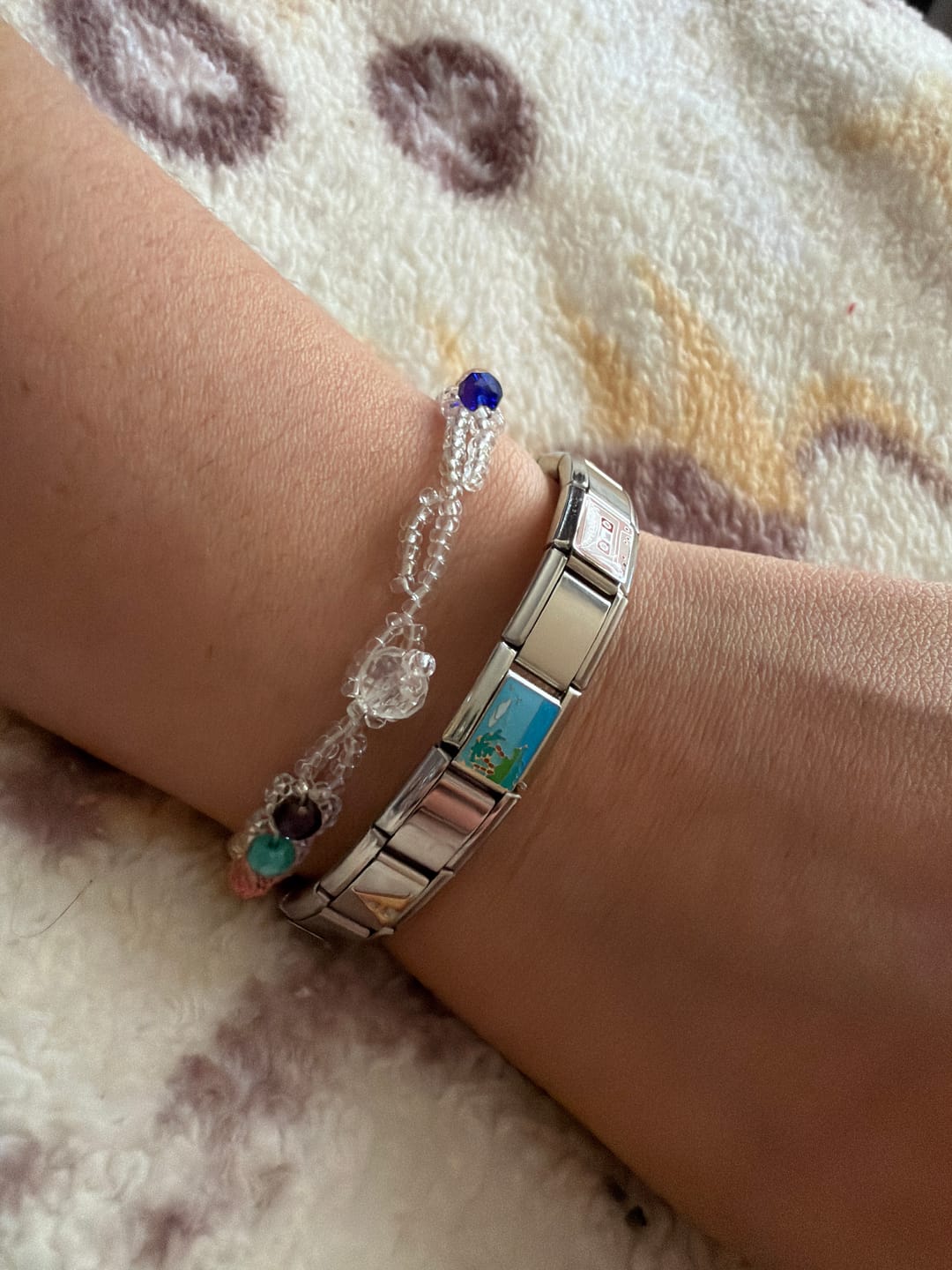 Customer photo review of Charm Playa