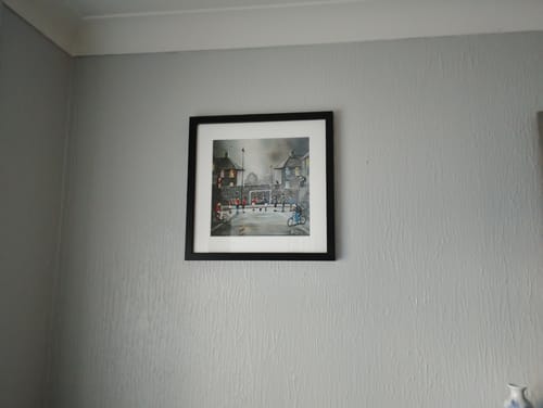 Customer photo review of Derby Day By Adam Barsby 🎄 🎄