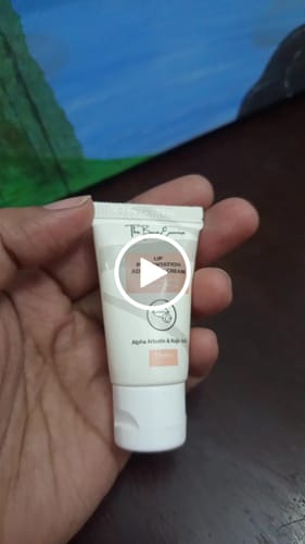 Customer video review of Advance Lip Pigmentation Cream💋