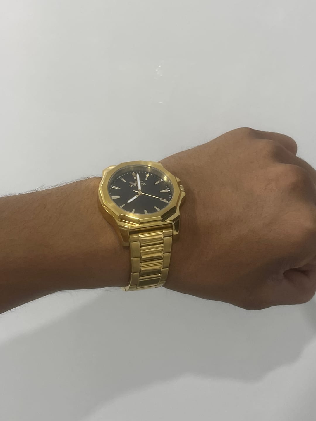 Customer photo review of Speedway 42mm