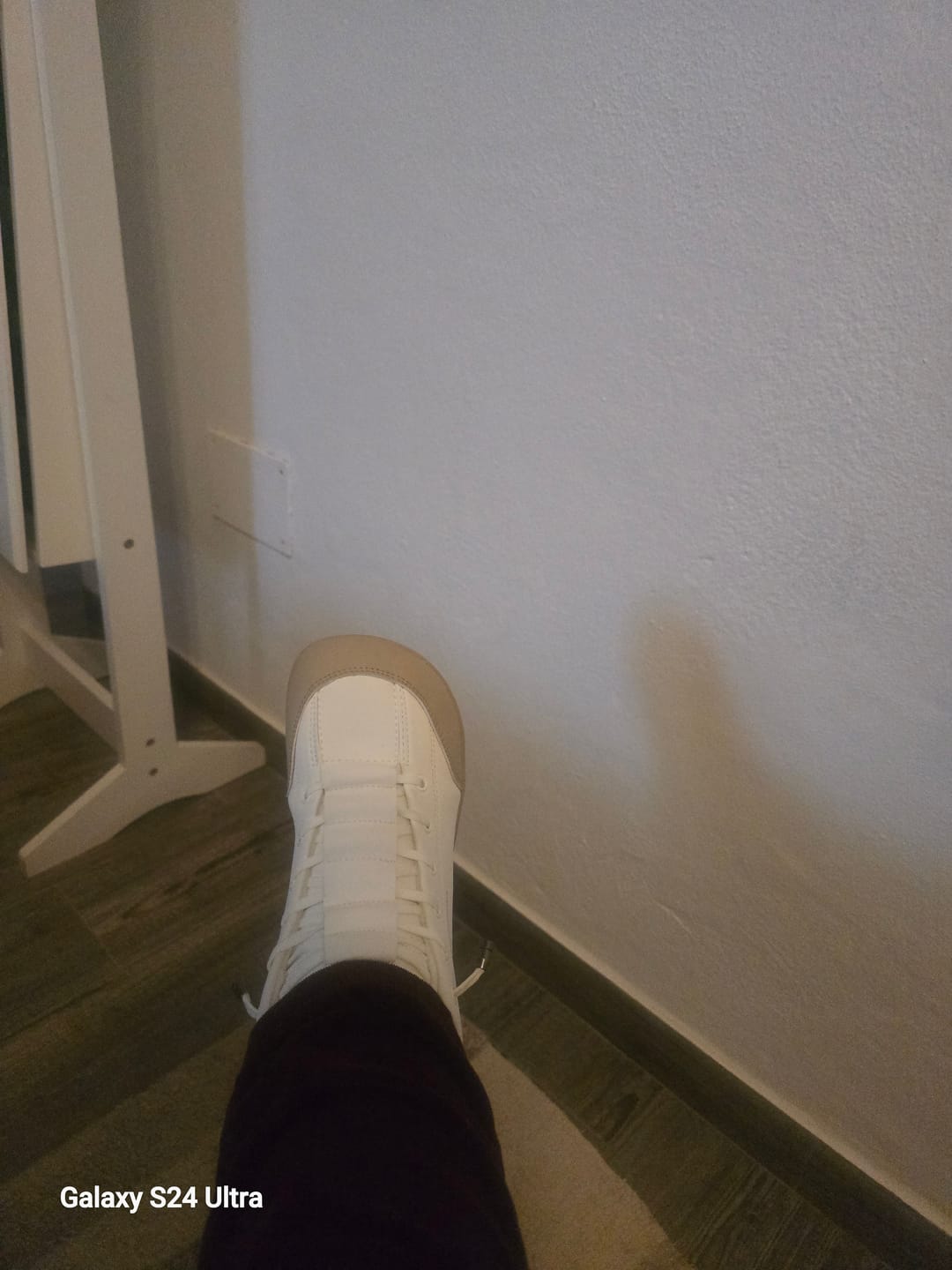 Customer photo review of Ash 2.0 - Zapatos Barefoot De Invierno