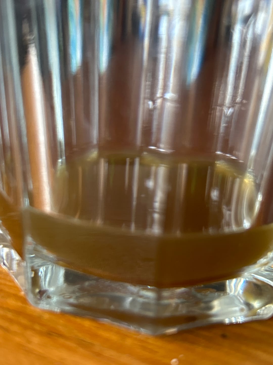 Customer photo review of Ashwagandha Extracto 5%