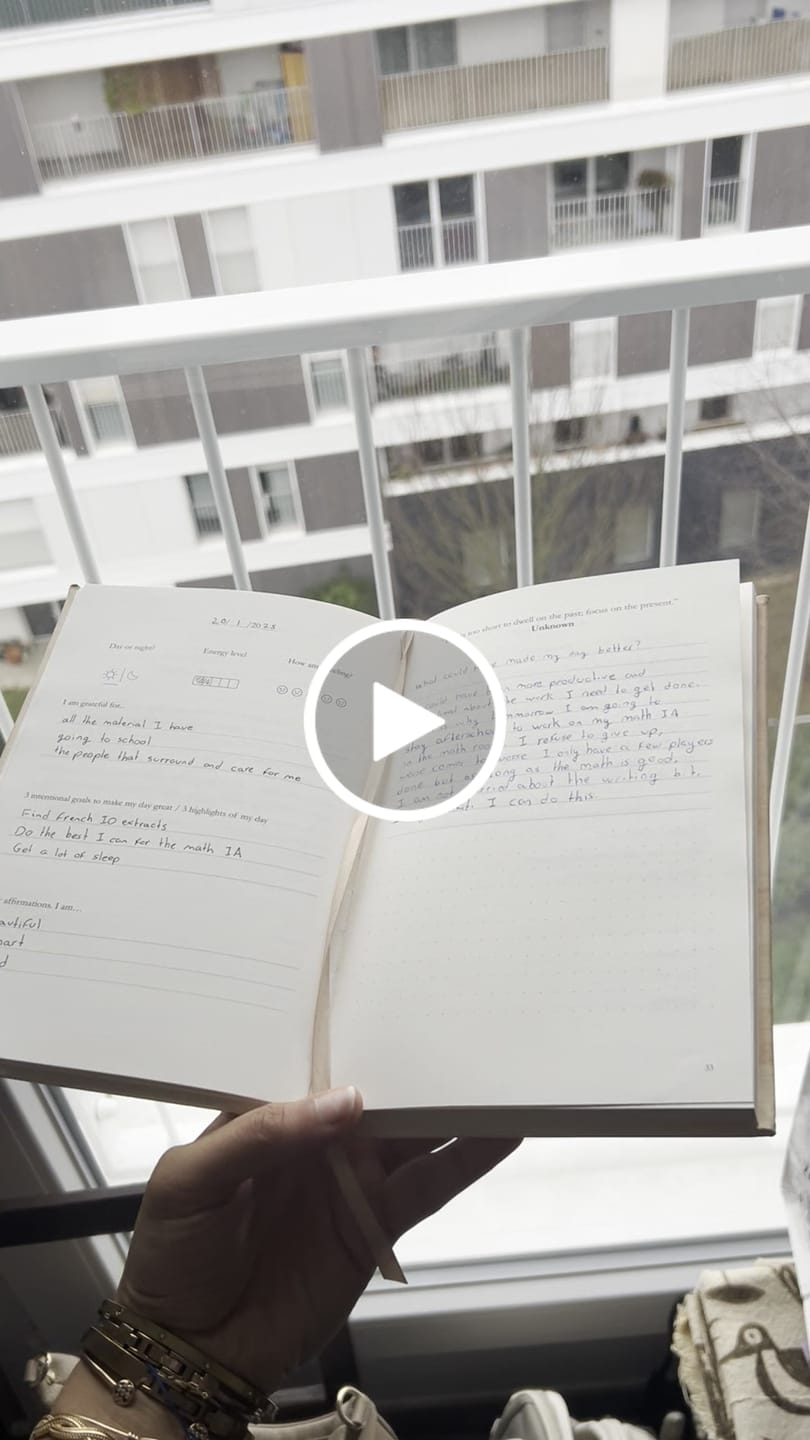Customer video review of Original Wood